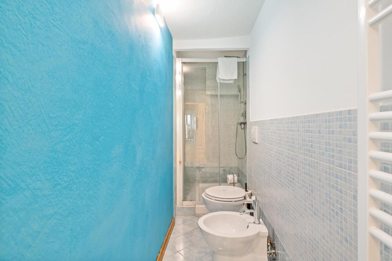 Mercato Centrale Modern Flat フィレンツェ エクステリア 写真